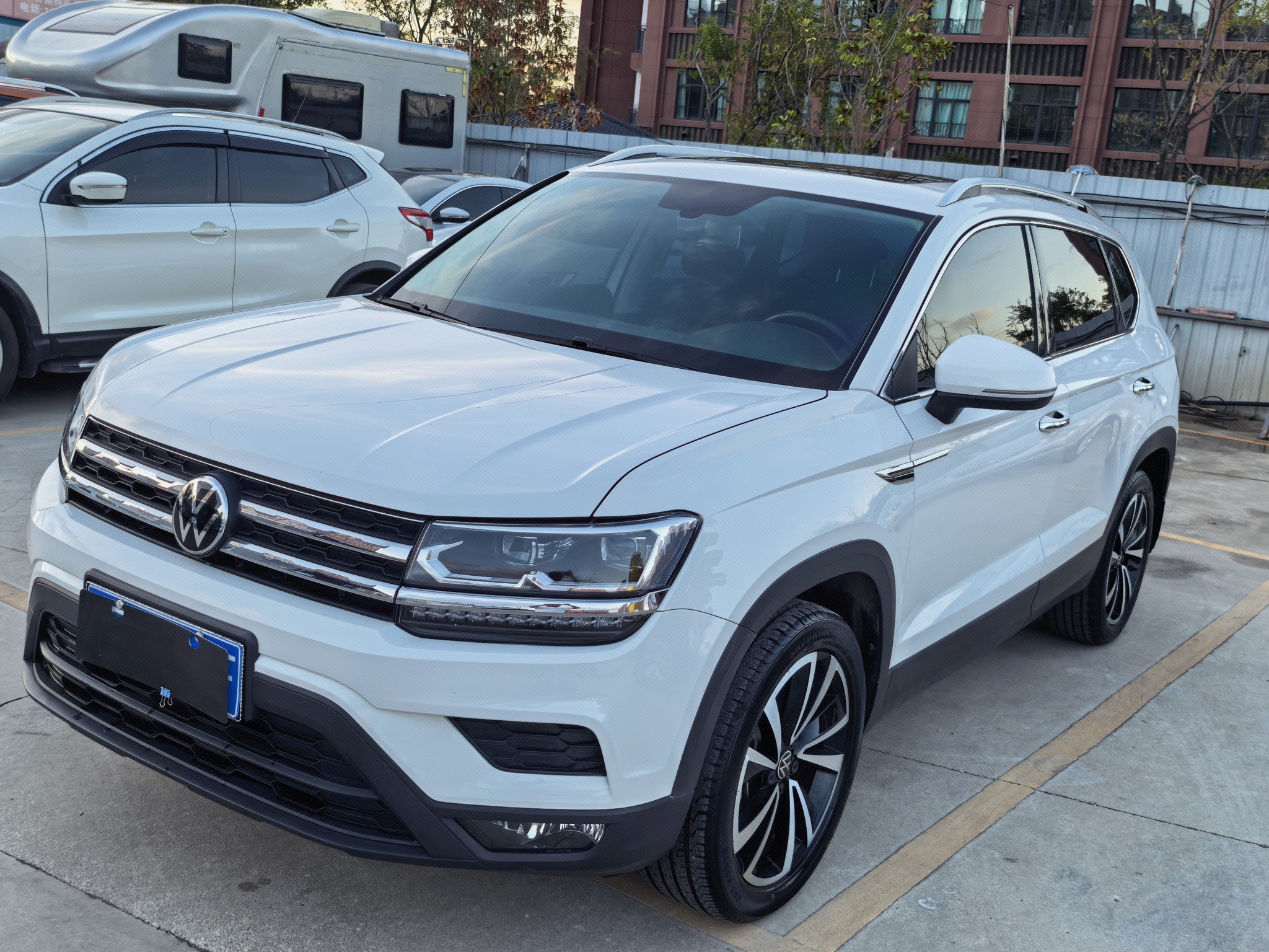 2022 2022 imagen de coche