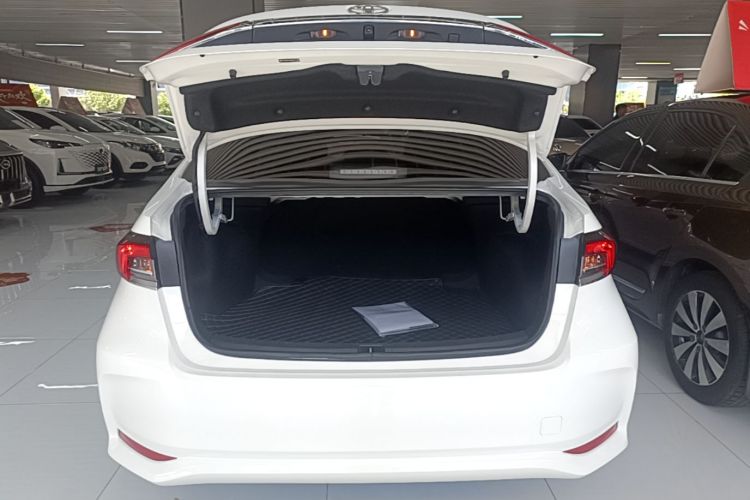 Toyota Corolla 2022 car image #21