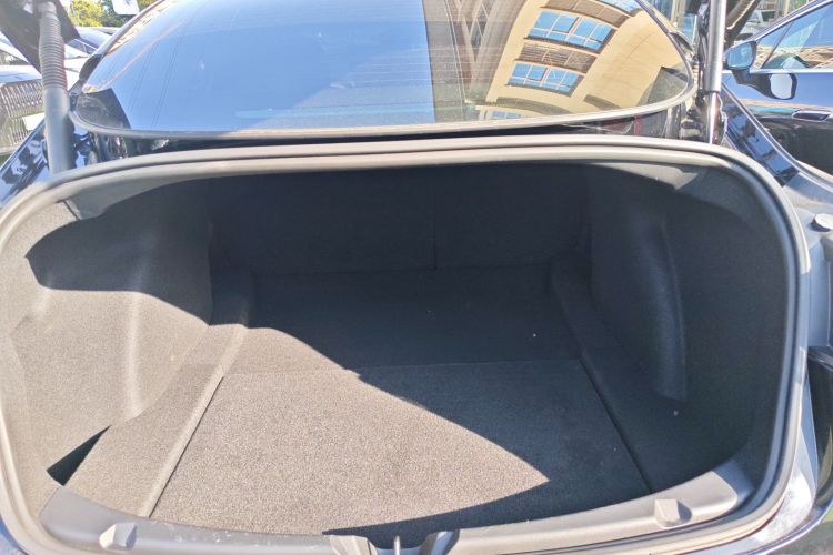 Tesla Model 3 2021 #19 Tesla Model 3 2021 car image #19