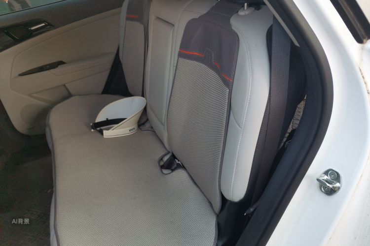 Kia Sportage 2024 car image #19
