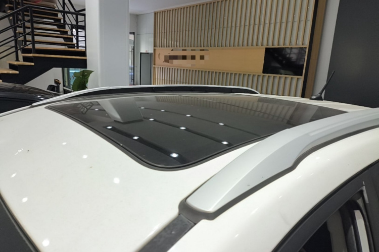 BYD Yuan New Energy 2019 car image #25