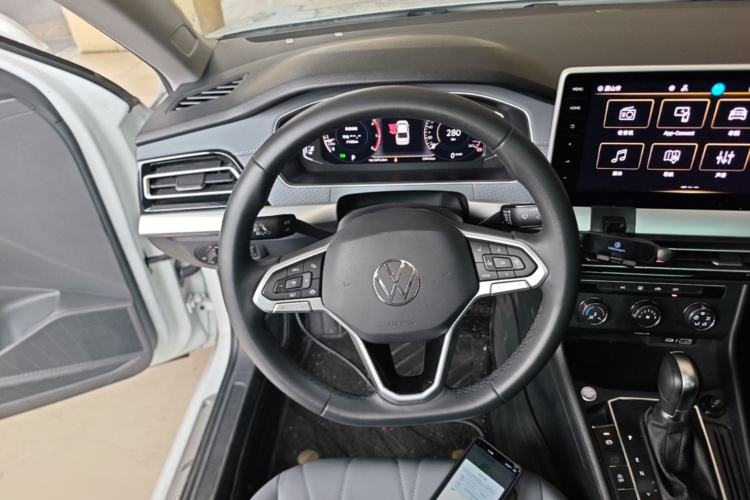 Volkswagen Lavida 2024 #11 Volkswagen Lavida 2024 imagen de coche #11