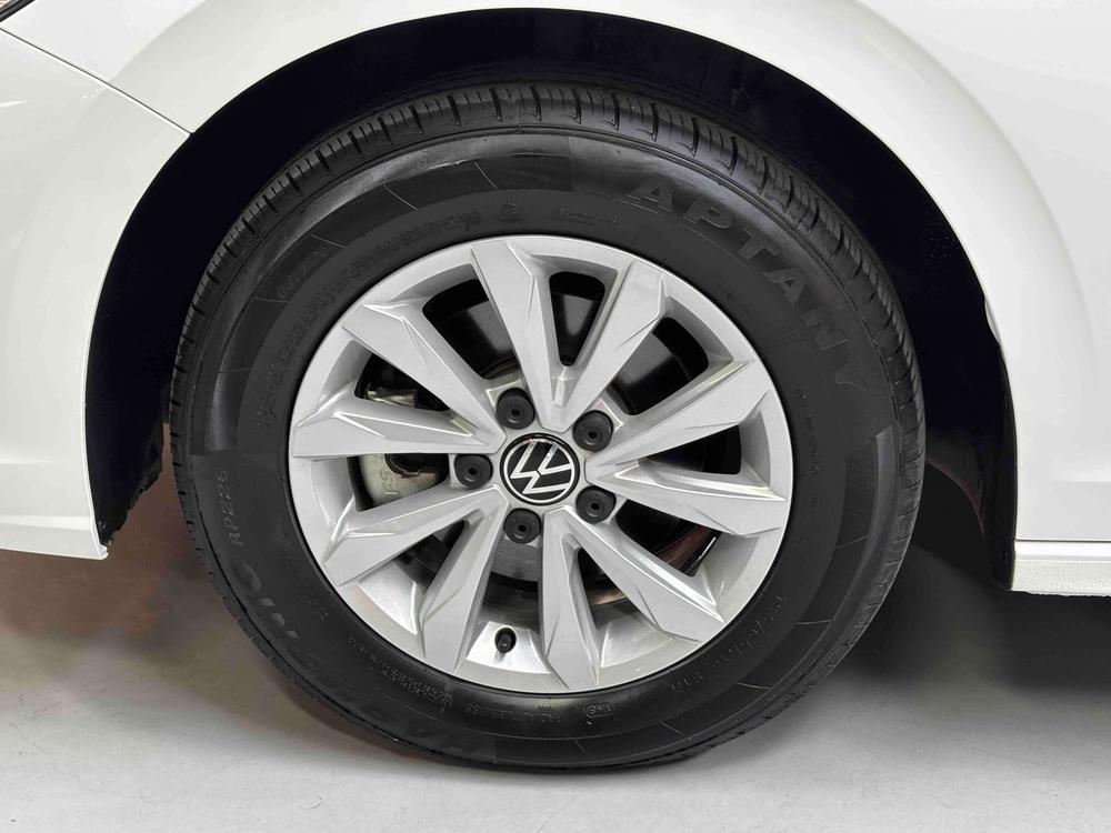 Volkswagen Bora 2024 car image #19
