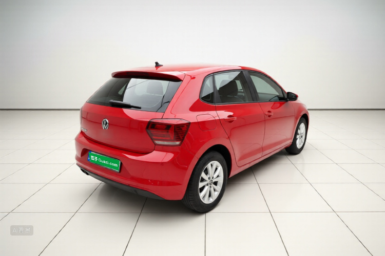 Volkswagen Polo 2023 car image #7