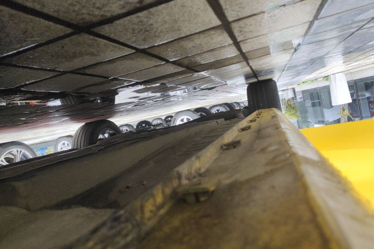 MG 5 2021 صورة سيارة #26