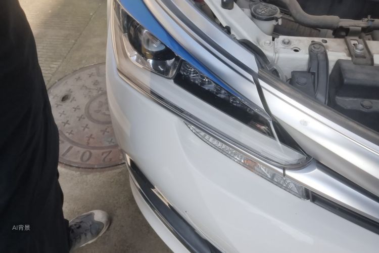 Toyota Corolla 2017 car image #8