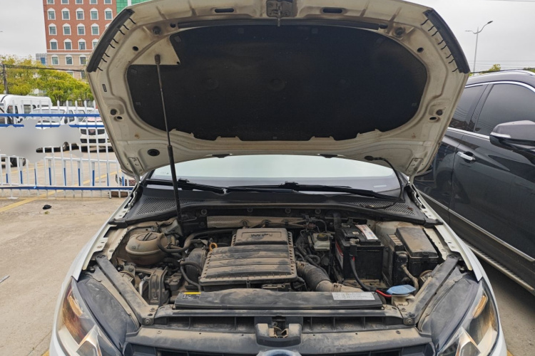 Volkswagen Golf 2017 imagen de coche #20