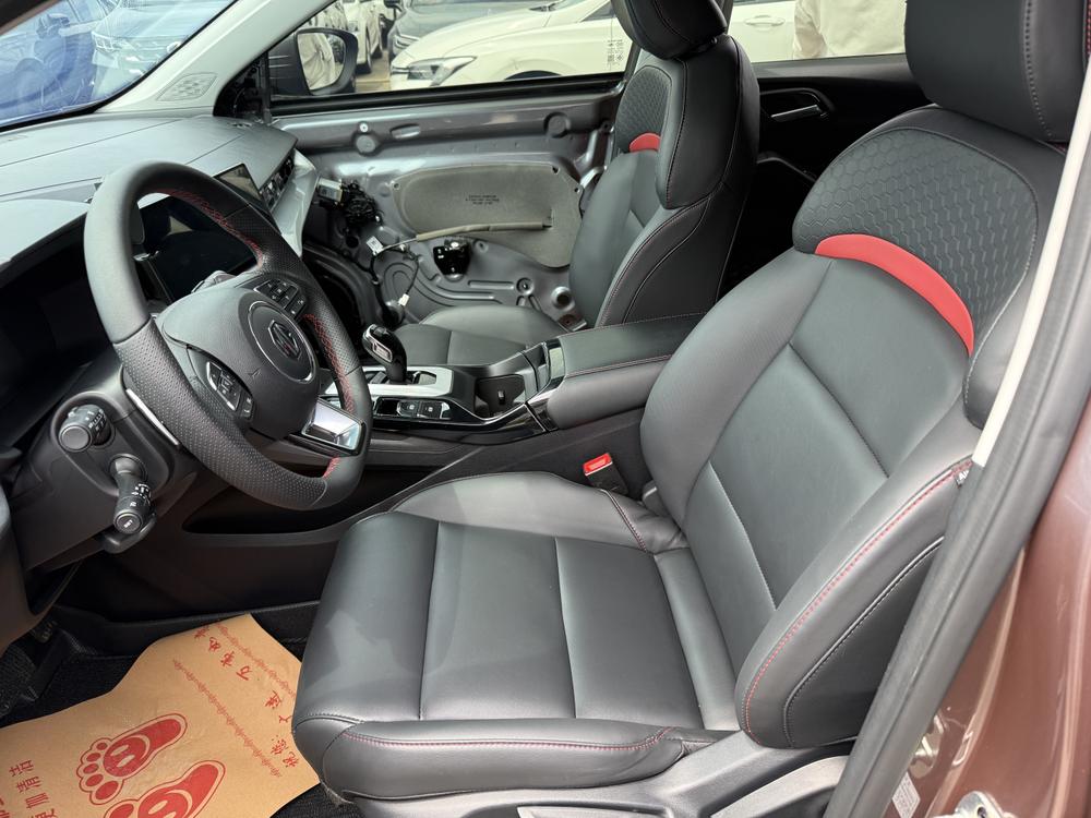 MG 5 2022 #10 MG 5 2022 car image #10
