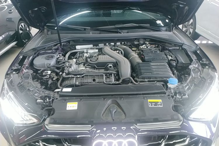 Audi A3 2026 #20 Audi A3 2026 car image #20