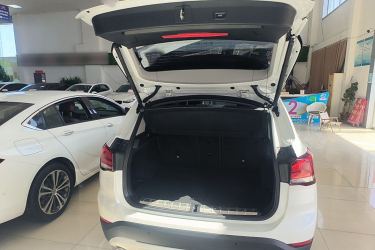 BMW X1 2020 car image #19