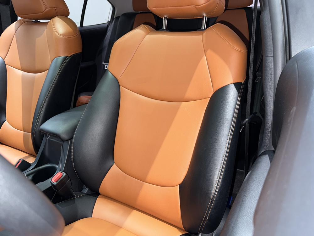 Toyota Corolla 2023 car image #22