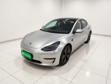 Tesla Model 3 2022 Tesla Model 3 2022 car image