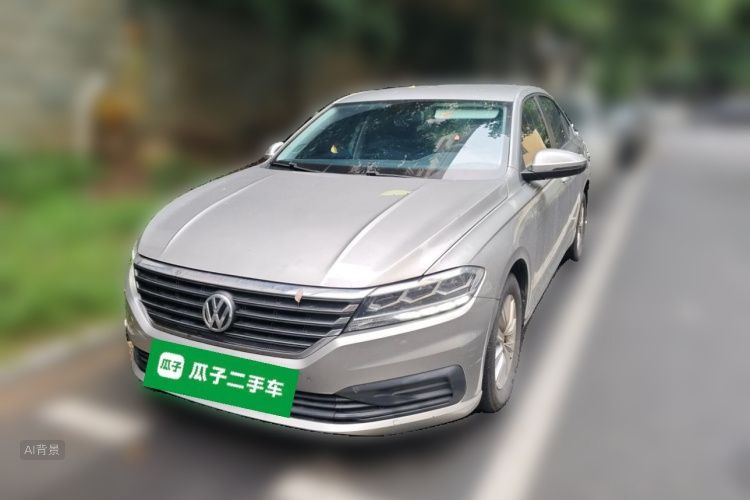 Volkswagen Lavida 2018 #2 Volkswagen Lavida 2018 car image #2