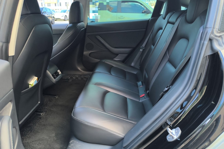 Tesla Model 3 2021 #13 Tesla Model 3 2021 car image #13