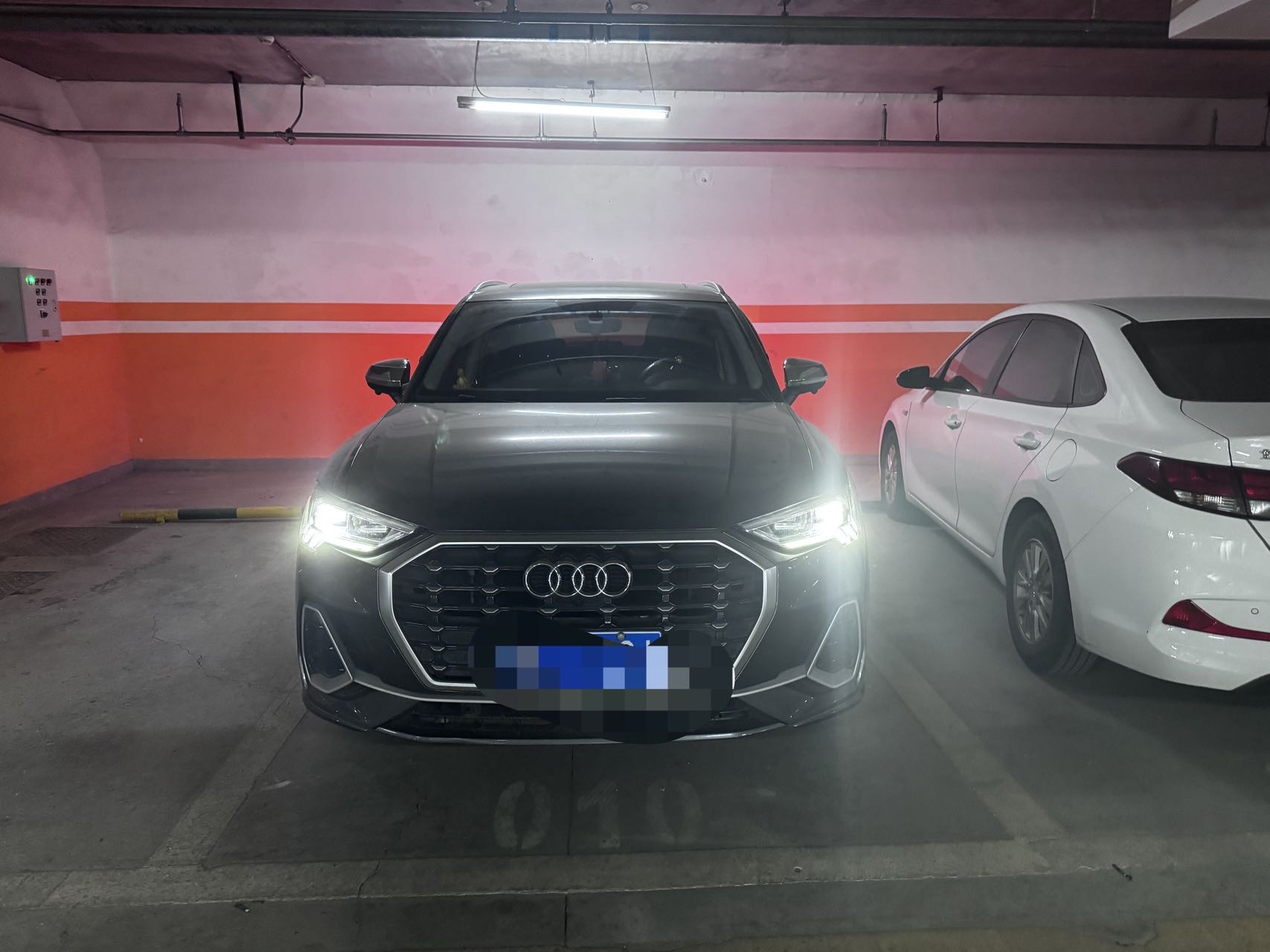 2020 #2 2020 imagen de coche #2