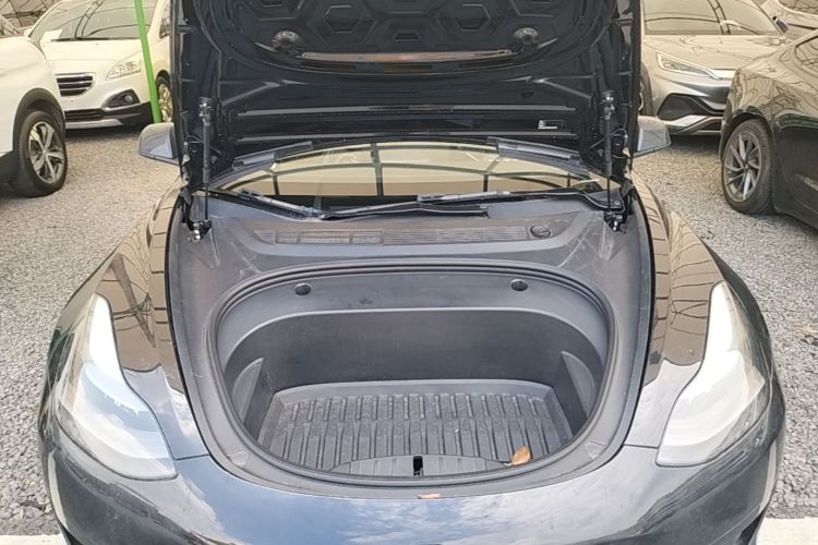 Tesla Model 3 2022 #20 Tesla Model 3 2022 immagine di auto #20