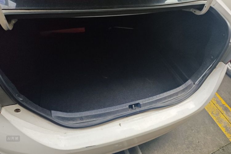 Toyota Corolla 2018 #21 Toyota Corolla 2018 car image #21