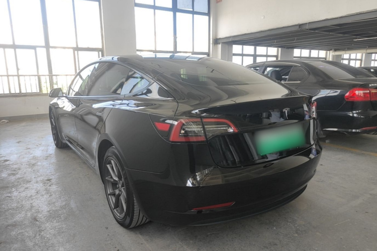 Tesla Model 3 2023 immagine di auto #5