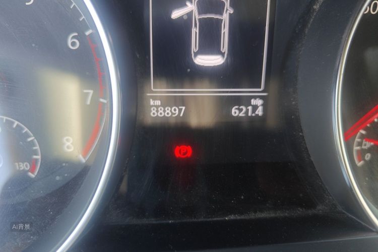 Volkswagen Golf 2017 #14 Volkswagen Golf 2017 car image #14