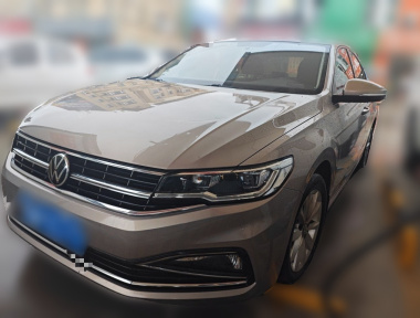 Volkswagen Bora 2021 Volkswagen Bora 2021 car image