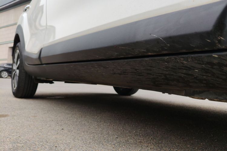 起亚 奕跑 2019 汽车图片 #26