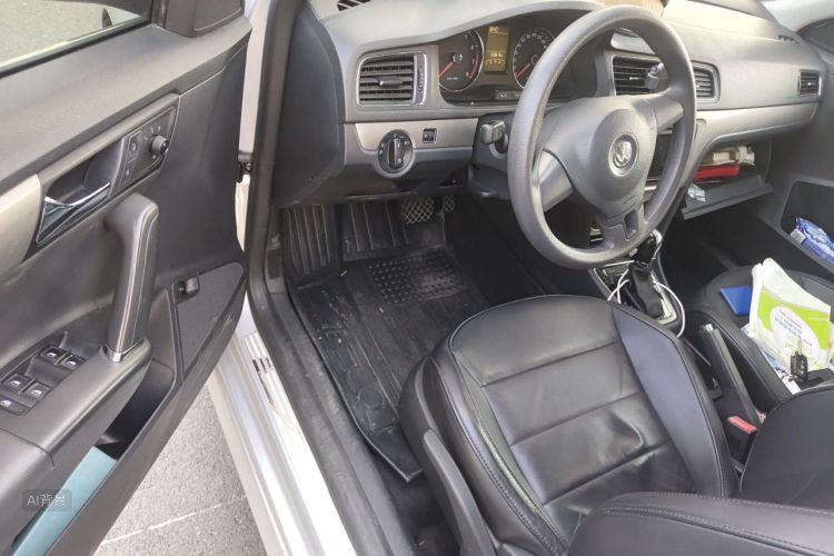 Volkswagen Lavida 2016 #18 Volkswagen Lavida 2016 car image #18