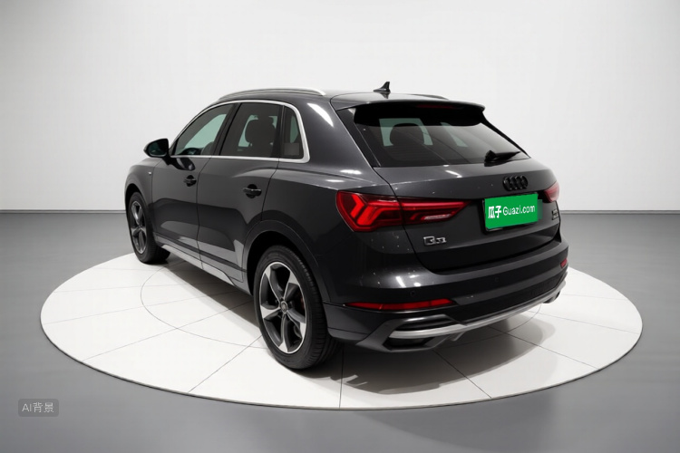 Audi Q3 2022 #5 Audi Q3 2022 car image #5