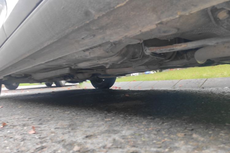 Volkswagen Santana 2019 car image #25