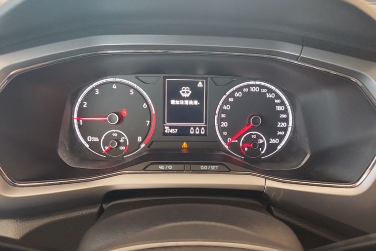 Volkswagen T-Cross 2021 #16 Volkswagen T-Cross 2021 car image #16