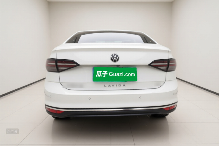 Volkswagen Lavida 2024 #4 Volkswagen Lavida 2024 car image #4