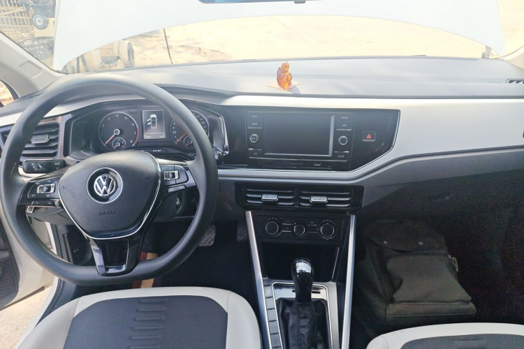 大众 Polo 2020 汽车图片 #10