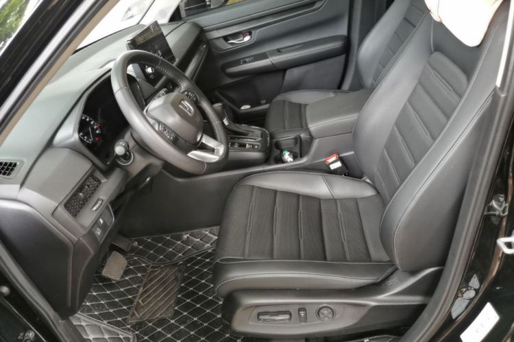 Honda CR-V 2023 car image #15