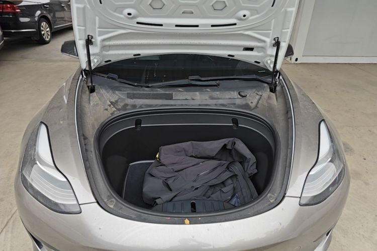 Tesla Model 3 2020 #20 Tesla Model 3 2020 immagine di auto #20