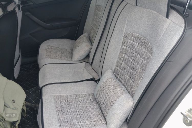 Volkswagen Santana 2022 car image #19