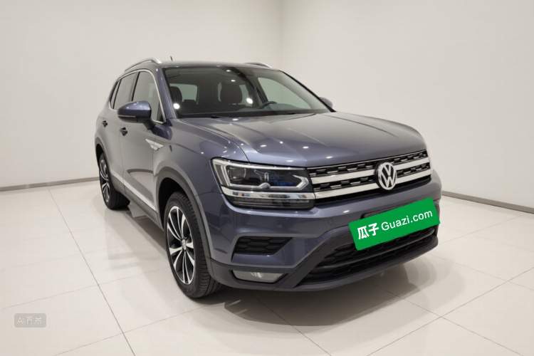 大众 途岳 2020 汽车图片 #4