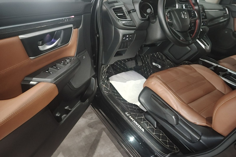 Honda CR-V 2020 #16 Honda CR-V 2020 car image #16