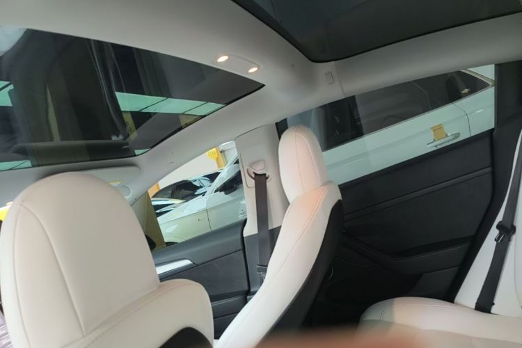 Tesla Model 3 2023 #18 Tesla Model 3 2023 car image #18