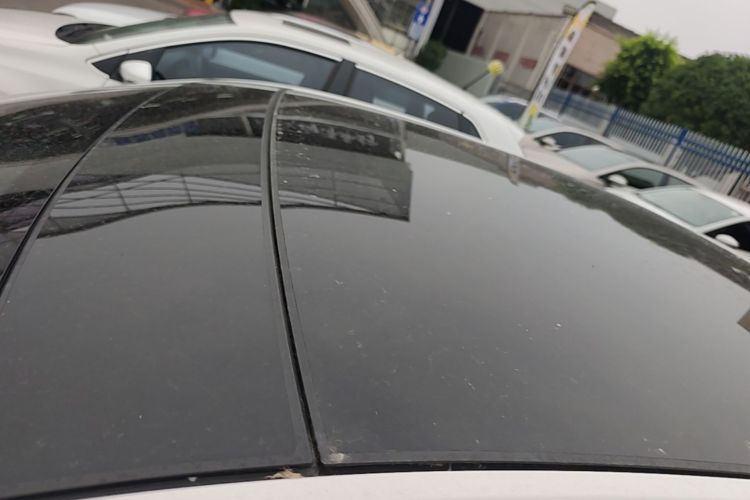 Volkswagen Polo 2019 car image #25