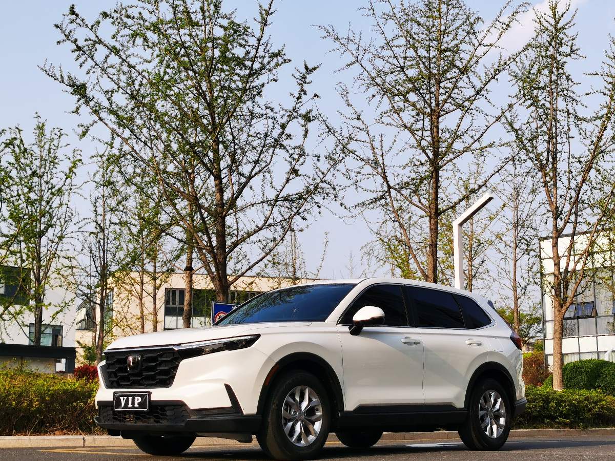 Honda CR-V 2023 car image 