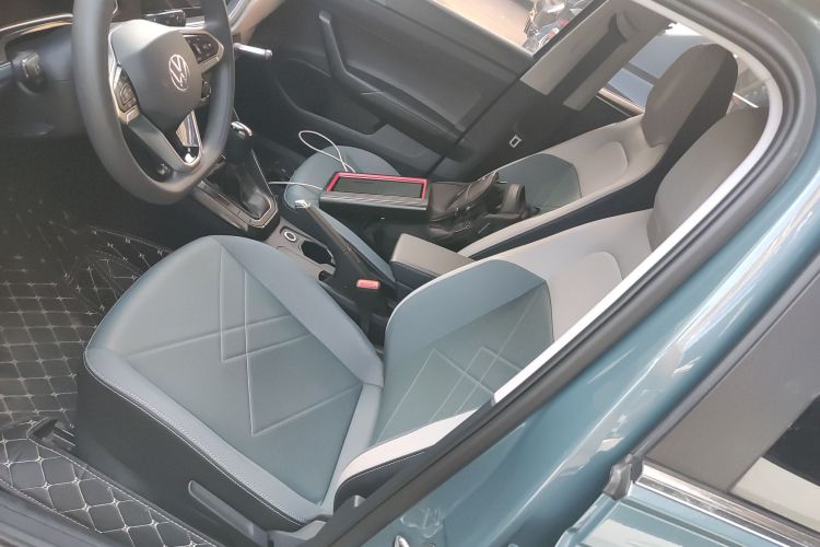 大众 朗逸 2023 汽车图片 #20