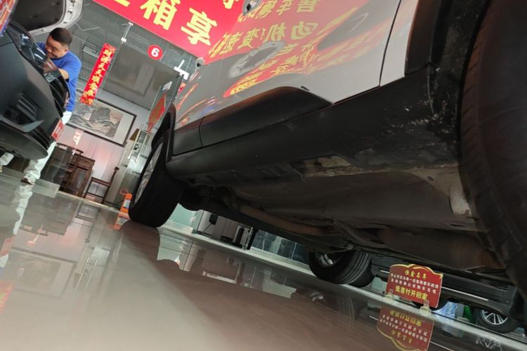 BYD Yuan 2017 imagem de carro #26