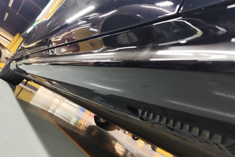MI SU7 2024 car image #27