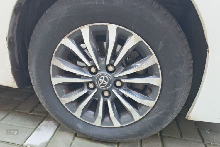 Toyota Corolla 2017 #9 Toyota Corolla 2017 car image #9