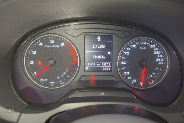 Audi A3 2016 #14 Audi A3 2016 immagine di auto #14