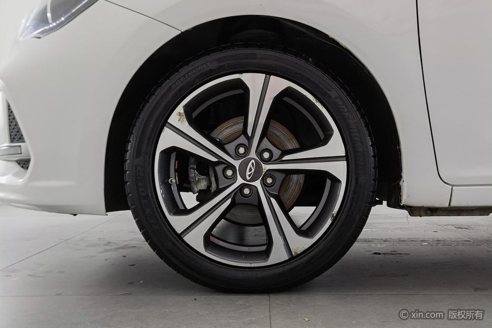 Chery Arrizo 5 2019 #8 Chery Arrizo 5 2019 car image #8