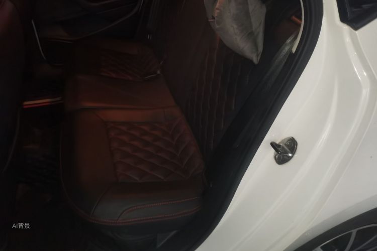Volkswagen Polo 2019 #19 Volkswagen Polo 2019 car image #19