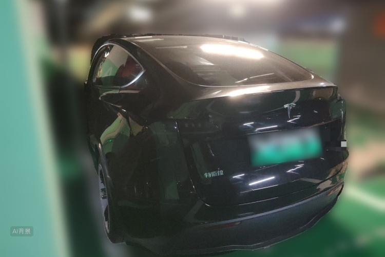 Tesla Model Y 2023 car image #5