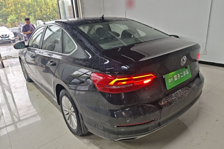 Volkswagen Lavida 2018 #5 Volkswagen Lavida 2018 صورة سيارة #5