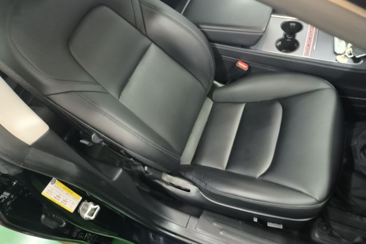 Tesla Model 3 2021 #24 Tesla Model 3 2021 car image #24
