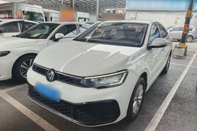 Volkswagen Lavida 2024 car image #2